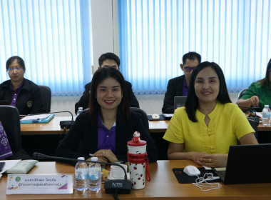 สหกรณ์จังหวัดบึงกาฬ เป็นประธานเปิดการประชุมข้าราชการ ... พารามิเตอร์รูปภาพ 22