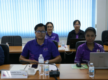 สหกรณ์จังหวัดบึงกาฬ เป็นประธานเปิดการประชุมข้าราชการ ... พารามิเตอร์รูปภาพ 23