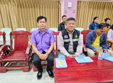 กลุ่มส่งเสริมสหกรณ์ 1 ร่วมโครงการประชาสัมพันธ์เชิงรุก ... พารามิเตอร์รูปภาพ 2