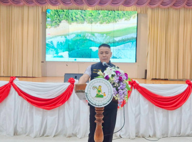 กลุ่มส่งเสริมสหกรณ์ 1 ร่วมโครงการประชาสัมพันธ์เชิงรุก ... พารามิเตอร์รูปภาพ 5