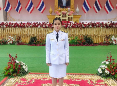 ฝ่ายบริหารทั่วไป ร่วมกิจกรรมเฉลิมพระเกียรติ ... พารามิเตอร์รูปภาพ 2