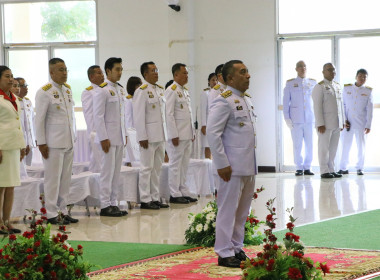 ฝ่ายบริหารทั่วไป ร่วมกิจกรรมเฉลิมพระเกียรติ ... พารามิเตอร์รูปภาพ 13