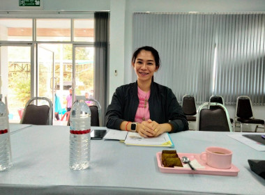 ร่วมประชุมหน่วยงานภาคีร่วมกับประธานศูนย์ข้าวชุมชนระดับจังหวัด ปี 2566 ภายใต้โครงการเสริมสร้างศักยภาพการผลิตเมล็ดพันธุ์ข้าวของศูนย์ข้าวชุมชน ปี 2566 ... พารามิเตอร์รูปภาพ 1