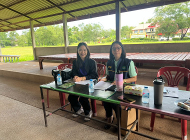 กลุ่มส่งเสริมสหรกณ์ 3 ร่วมประชุมใหญ่สามัญประจำปี 2568 ... พารามิเตอร์รูปภาพ 1