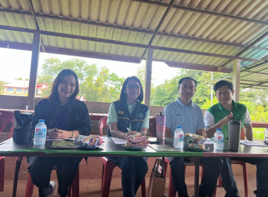 กลุ่มส่งเสริมสหรกณ์ 3 ร่วมประชุมใหญ่สามัญประจำปี 2568 ... พารามิเตอร์รูปภาพ 7