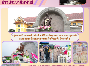 กลุ่มส่งเสริมสหกรณ์ 1 ... พารามิเตอร์รูปภาพ 6