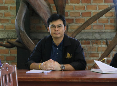 สหกรณ์จังหวัดบึงกาฬ ร่วมประชุมคณะกรรมการดำเนินการ ... พารามิเตอร์รูปภาพ 3