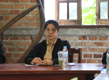 สหกรณ์จังหวัดบึงกาฬ ร่วมประชุมคณะกรรมการดำเนินการ ... พารามิเตอร์รูปภาพ 5