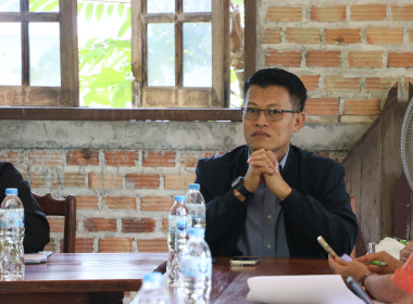 สหกรณ์จังหวัดบึงกาฬ ร่วมประชุมคณะกรรมการดำเนินการ ... พารามิเตอร์รูปภาพ 6