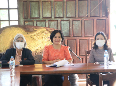 สหกรณ์จังหวัดบึงกาฬ ร่วมประชุมคณะกรรมการดำเนินการ ... พารามิเตอร์รูปภาพ 7