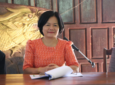 สหกรณ์จังหวัดบึงกาฬ ร่วมประชุมคณะกรรมการดำเนินการ ... พารามิเตอร์รูปภาพ 8
