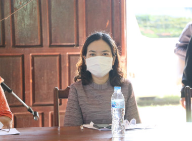 สหกรณ์จังหวัดบึงกาฬ ร่วมประชุมคณะกรรมการดำเนินการ ... พารามิเตอร์รูปภาพ 9