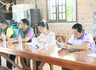 สหกรณ์จังหวัดบึงกาฬ ร่วมประชุมคณะกรรมการดำเนินการ ... พารามิเตอร์รูปภาพ 15
