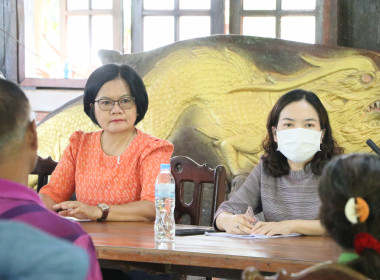 สหกรณ์จังหวัดบึงกาฬ ร่วมประชุมคณะกรรมการดำเนินการ ... พารามิเตอร์รูปภาพ 16