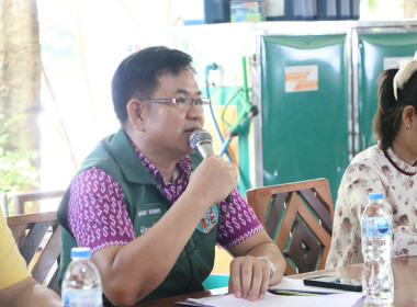 สหกรณ์จังหวัดบึงกาฬ ร่วมประชุมคณะกรรมการดำเนินการ ... พารามิเตอร์รูปภาพ 26
