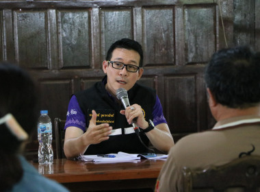 สหกรณ์จังหวัดบึงกาฬ ร่วมประชุมคณะกรรมการดำเนินการ ... พารามิเตอร์รูปภาพ 33