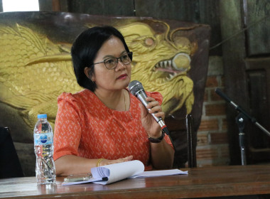 สหกรณ์จังหวัดบึงกาฬ ร่วมประชุมคณะกรรมการดำเนินการ ... พารามิเตอร์รูปภาพ 35