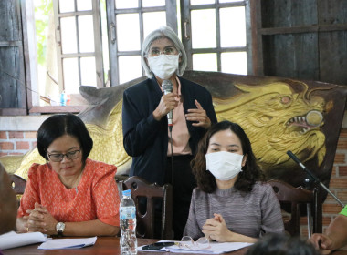 สหกรณ์จังหวัดบึงกาฬ ร่วมประชุมคณะกรรมการดำเนินการ ... พารามิเตอร์รูปภาพ 37