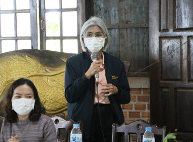 สหกรณ์จังหวัดบึงกาฬ ร่วมประชุมคณะกรรมการดำเนินการ ... พารามิเตอร์รูปภาพ 38