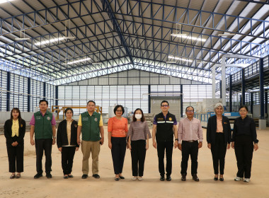 สหกรณ์จังหวัดบึงกาฬ ร่วมประชุมคณะกรรมการดำเนินการ ... พารามิเตอร์รูปภาพ 42