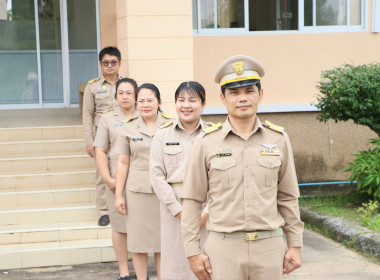 บุคลากรสำนักงานสหกรณ์จังหวัดบึงกาฬ ... พารามิเตอร์รูปภาพ 8