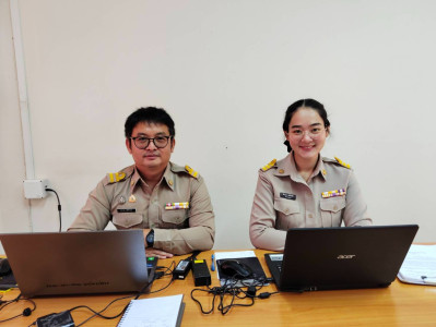 กลุ่มส่งเสริมและพัฒนาธุรกิจสหกรณ์ และกลุ่มส่งเสริมสหกรณ์ ... พารามิเตอร์รูปภาพ 1