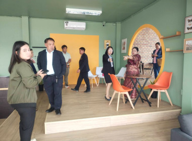 กลุ่มส่งเสริมสหกรณ์ 3 ร่วมประชุมคณะกรรมการดำเนินการ ... พารามิเตอร์รูปภาพ 1