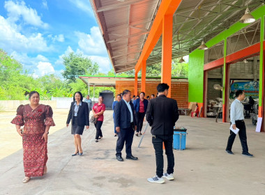 กลุ่มส่งเสริมสหกรณ์ 3 ร่วมประชุมคณะกรรมการดำเนินการ ... พารามิเตอร์รูปภาพ 7