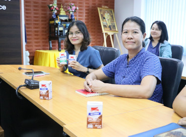 สหกรณ์จังหวัดบึงกาฬ ร่วมประชุมเชิงปฏิบัติการแนวทางการ ... พารามิเตอร์รูปภาพ 9