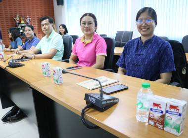 สหกรณ์จังหวัดบึงกาฬ ร่วมประชุมเชิงปฏิบัติการแนวทางการ ... พารามิเตอร์รูปภาพ 11