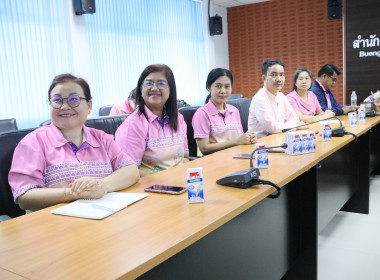 สหกรณ์จังหวัดบึงกาฬ ร่วมประชุมเชิงปฏิบัติการแนวทางการ ... พารามิเตอร์รูปภาพ 12