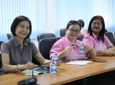 สหกรณ์จังหวัดบึงกาฬ ร่วมประชุมเชิงปฏิบัติการแนวทางการ ... พารามิเตอร์รูปภาพ 14
