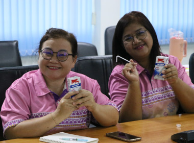 สหกรณ์จังหวัดบึงกาฬ ร่วมประชุมเชิงปฏิบัติการแนวทางการ ... พารามิเตอร์รูปภาพ 20