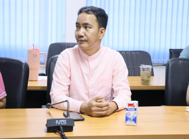 สหกรณ์จังหวัดบึงกาฬ ร่วมประชุมเชิงปฏิบัติการแนวทางการ ... พารามิเตอร์รูปภาพ 21