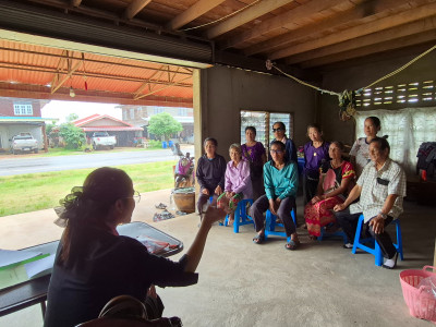 กลุ่มส่งเสริมสหกรณ์ 2 ... พารามิเตอร์รูปภาพ 1