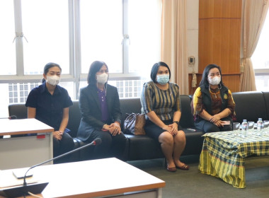 จัดโครงการประชุมเชิงปฏิบัติการ &quot;แนวทางการให้บริการของกองทุน ... พารามิเตอร์รูปภาพ 4