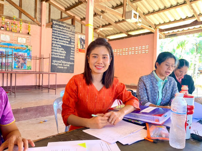 กลุ่มส่งเสริมสหกรณ์ 2 ... พารามิเตอร์รูปภาพ 1