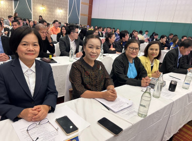 สหกรณ์จังหวัดบึงกาฬ ร่วมสังเกตการณ์การประชุม ... พารามิเตอร์รูปภาพ 11