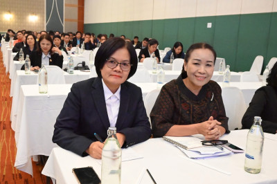 สหกรณ์จังหวัดบึงกาฬ ร่วมการประชุม “แนวทางการขับเคลื่อน ... พารามิเตอร์รูปภาพ 1