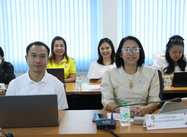 สหกรณ์จังหวัดบึงกาฬ เป็นประธานเปิดการประชุมข้าราชการ ... พารามิเตอร์รูปภาพ 7
