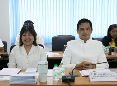 สหกรณ์จังหวัดบึงกาฬ เป็นประธานเปิดการประชุมข้าราชการ ... พารามิเตอร์รูปภาพ 8