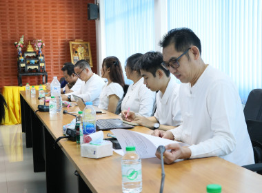 สหกรณ์จังหวัดบึงกาฬ เป็นประธานเปิดการประชุมข้าราชการ ... พารามิเตอร์รูปภาพ 12