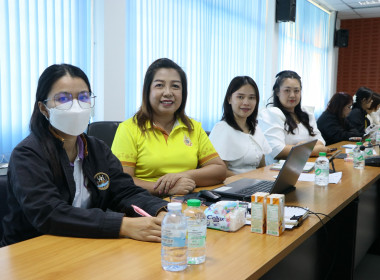 สหกรณ์จังหวัดบึงกาฬ เป็นประธานเปิดการประชุมข้าราชการ ... พารามิเตอร์รูปภาพ 14