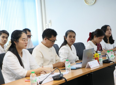 สหกรณ์จังหวัดบึงกาฬ เป็นประธานเปิดการประชุมข้าราชการ ... พารามิเตอร์รูปภาพ 20