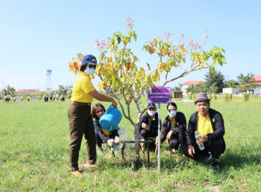 สหกรณ์จังหวัดบึงกาฬ พร้อมกลุ่มตรวจการสหกรณ์ ร่วมกิจกรรม ... พารามิเตอร์รูปภาพ 2