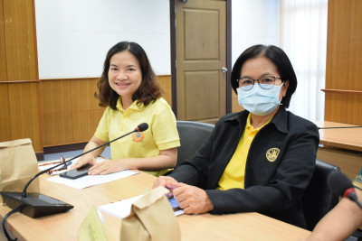สหกรณ์จังหวัดบึงกาฬ ร่วมประชุมปรึกษาหารือ โครงการบ้านสวย ... พารามิเตอร์รูปภาพ 1