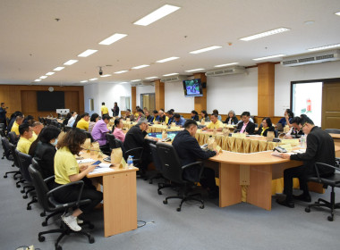 สหกรณ์จังหวัดบึงกาฬ ร่วมประชุมปรึกษาหารือ โครงการบ้านสวย ... พารามิเตอร์รูปภาพ 7