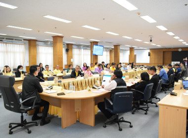 สหกรณ์จังหวัดบึงกาฬ ร่วมประชุมปรึกษาหารือ โครงการบ้านสวย ... พารามิเตอร์รูปภาพ 10