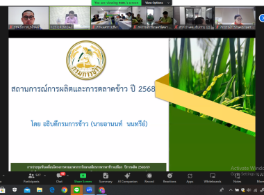 กลุ่มส่งเสริมและพัฒนาธุรกิจสหกรณ์ ... พารามิเตอร์รูปภาพ 11