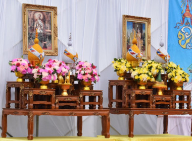 สหกรณ์จังหวัดบึงกาฬ ร่วมกิจกรรมจิตอาสา “เราทำความ ดี ... พารามิเตอร์รูปภาพ 8
